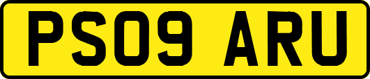 PS09ARU