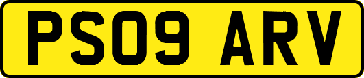 PS09ARV