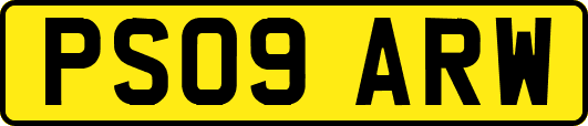 PS09ARW