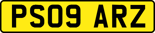 PS09ARZ