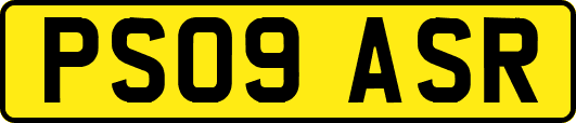 PS09ASR
