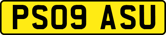 PS09ASU