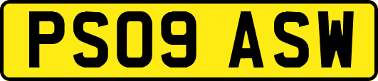 PS09ASW