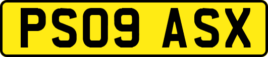 PS09ASX