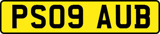 PS09AUB