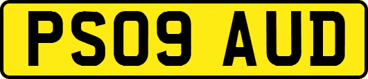 PS09AUD