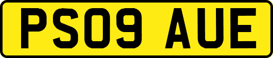 PS09AUE