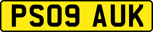 PS09AUK