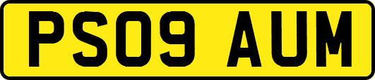 PS09AUM