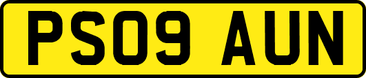 PS09AUN