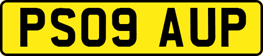 PS09AUP