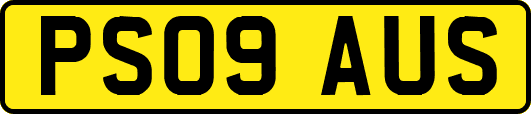 PS09AUS