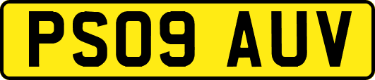 PS09AUV
