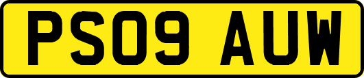 PS09AUW