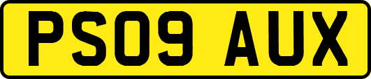 PS09AUX