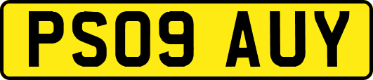 PS09AUY