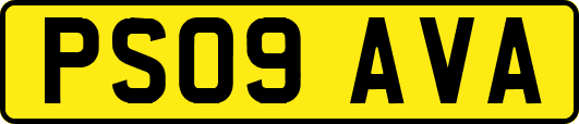 PS09AVA