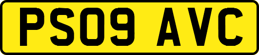 PS09AVC