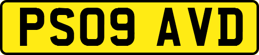 PS09AVD