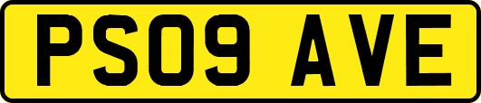 PS09AVE