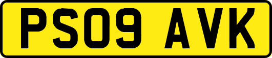 PS09AVK