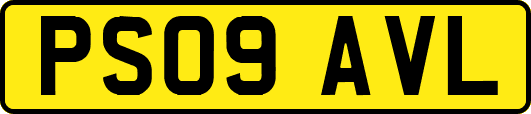 PS09AVL
