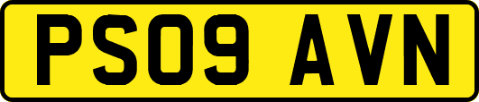 PS09AVN