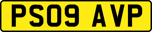 PS09AVP