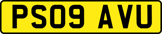 PS09AVU
