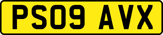 PS09AVX