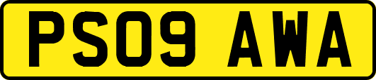 PS09AWA