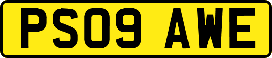 PS09AWE