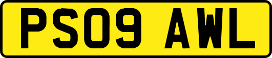 PS09AWL