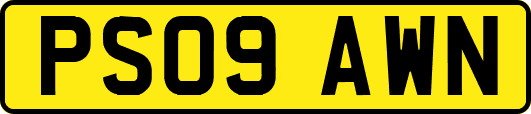 PS09AWN