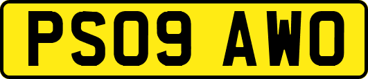PS09AWO