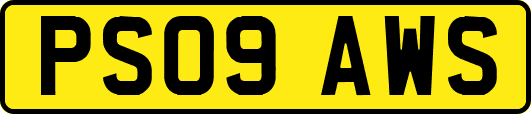 PS09AWS