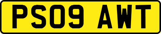 PS09AWT