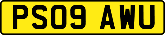 PS09AWU