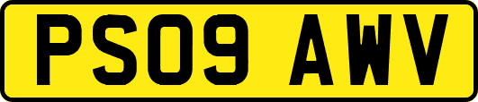 PS09AWV