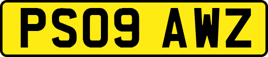 PS09AWZ