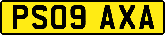 PS09AXA