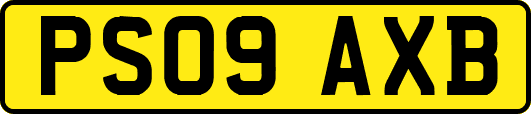 PS09AXB