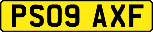 PS09AXF