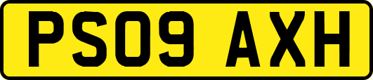 PS09AXH