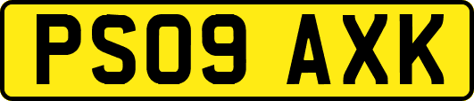 PS09AXK