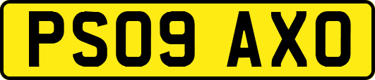 PS09AXO
