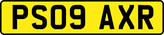 PS09AXR