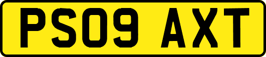 PS09AXT