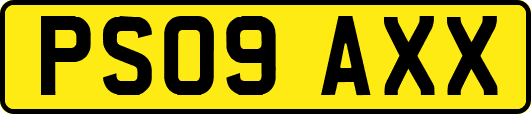 PS09AXX