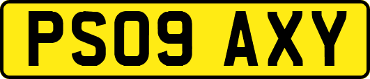PS09AXY